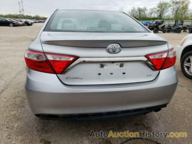 TOYOTA CAMRY LE, 4T1BF1FK3HU337364