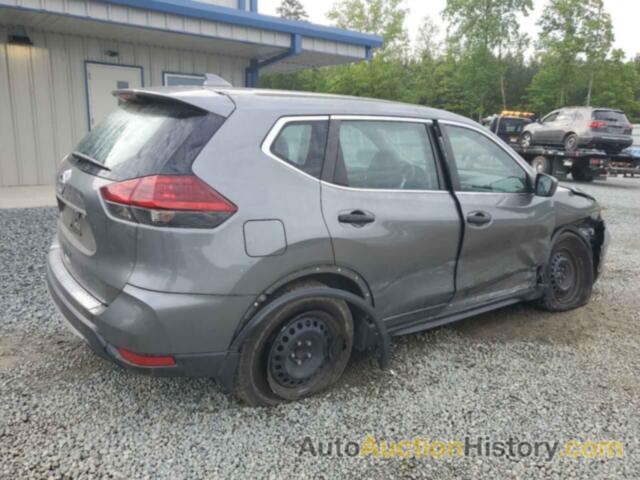 NISSAN ROGUE S, 5N1AT2MT1JC758274