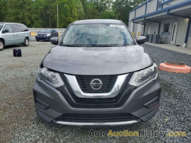 NISSAN ROGUE S, 5N1AT2MT1JC758274