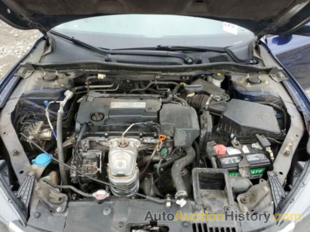 HONDA ACCORD LX, 1HGCR2F37DA001700