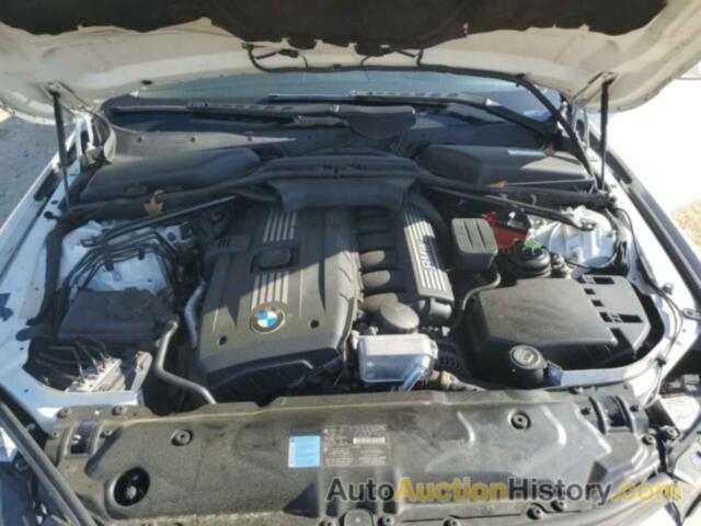 BMW 5 SERIES I, WBANU53519C117609