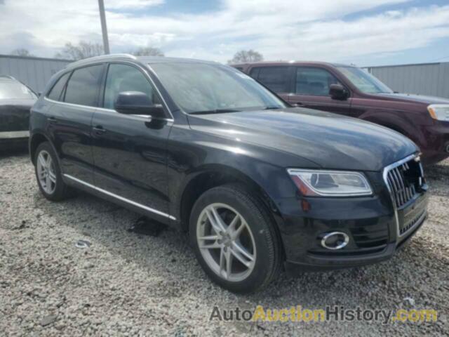 AUDI Q5 PREMIUM PLUS, WA1LFAFP2DA084824