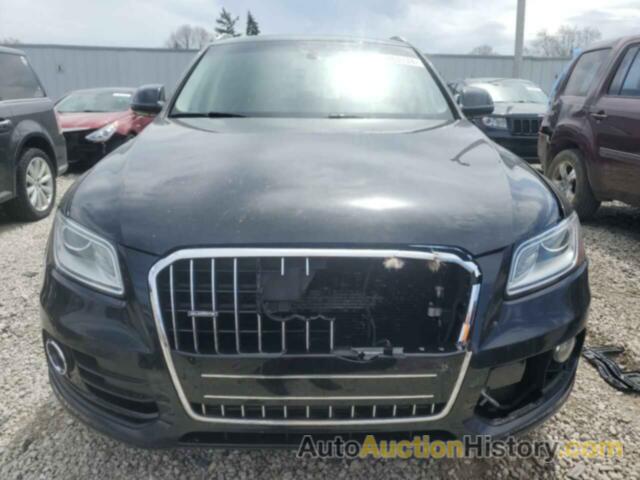 AUDI Q5 PREMIUM PLUS, WA1LFAFP2DA084824