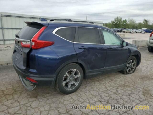 HONDA CRV EX, 7FARW1H54KE008154