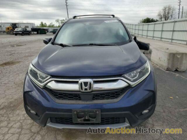 HONDA CRV EX, 7FARW1H54KE008154