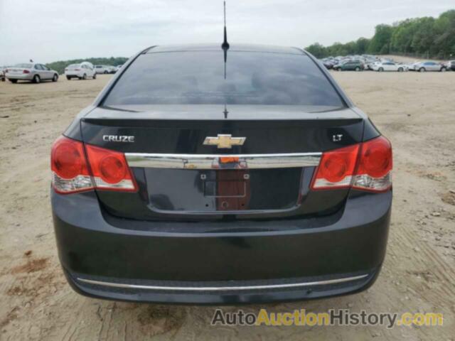 CHEVROLET CRUZE LT, 1G1PE5SB4D7324716