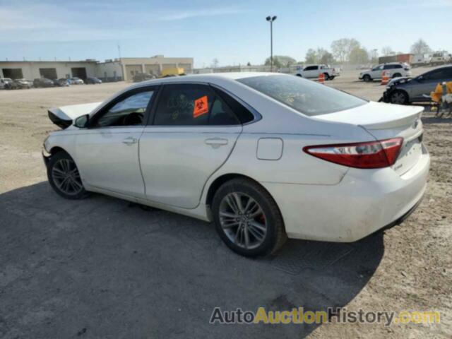 TOYOTA CAMRY LE, 4T1BF1FK1GU133905