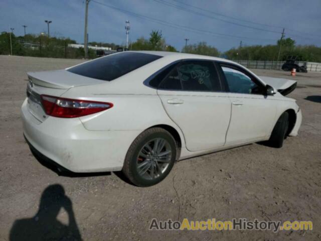 TOYOTA CAMRY LE, 4T1BF1FK1GU133905