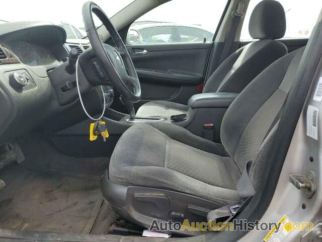 CHEVROLET IMPALA LT, 2G1WB5E31E1120995