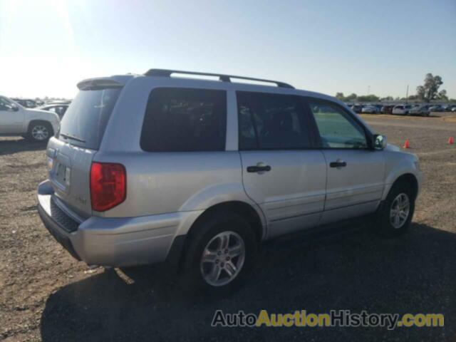 HONDA PILOT EX, 2HKYF18473H579719