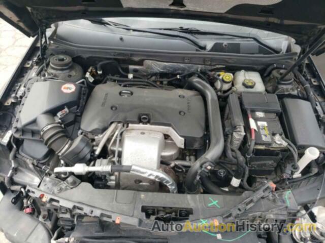 BUICK REGAL PREMIUM, 2G4GN5EX1E9285223