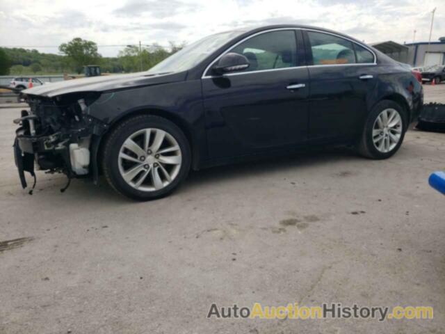 BUICK REGAL PREMIUM, 2G4GN5EX1E9285223