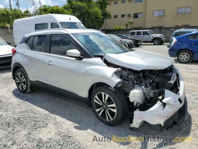 NISSAN KICKS S, 3N1CP5CU0KL560310