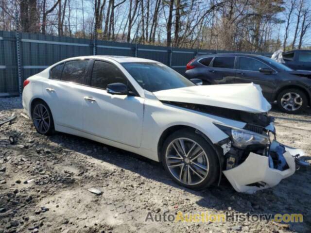 INFINITI Q50 BASE, JN1BV7AR3EM700551