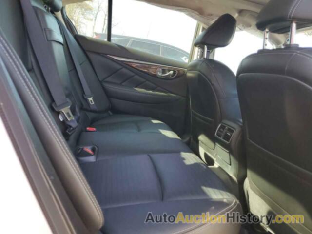 INFINITI Q50 BASE, JN1BV7AR3EM700551