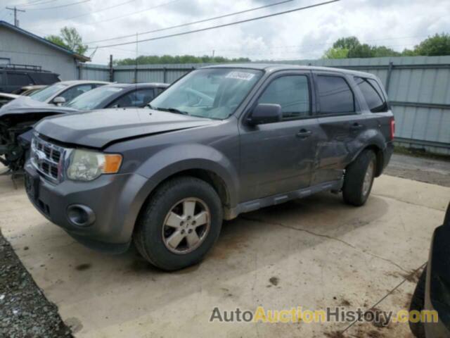 FORD ESCAPE XLS, 1FMCU9C75CKB06463