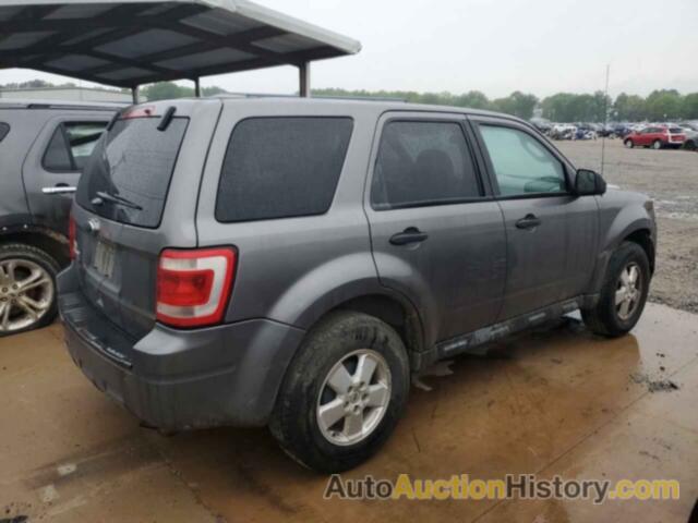 FORD ESCAPE XLS, 1FMCU9C75CKB06463