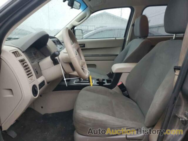 FORD ESCAPE XLS, 1FMCU9C75CKB06463