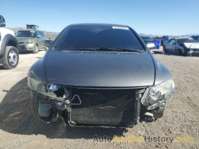 HONDA CIVIC LX, 2HGFA1F50BH523678