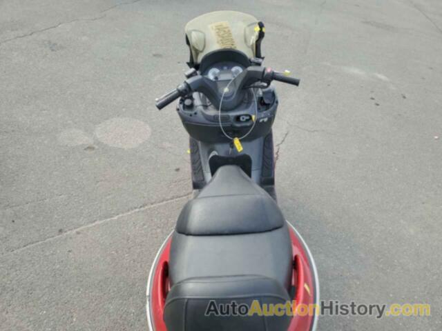 SYM SCOOTER 250, RFGBS1TD89SLM0907