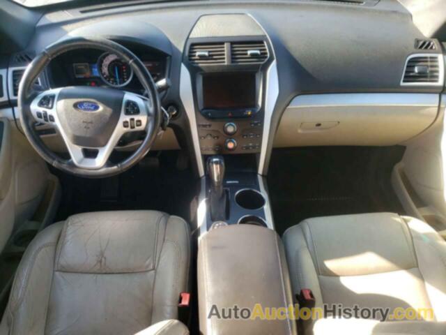 FORD EXPLORER XLT, 1FM5K8D86DGA67192