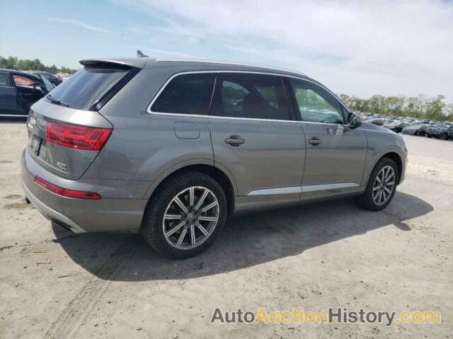 AUDI Q7 PREMIUM PLUS, WA1LAAF77HD051367