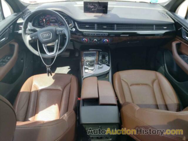 AUDI Q7 PREMIUM PLUS, WA1LAAF77HD051367