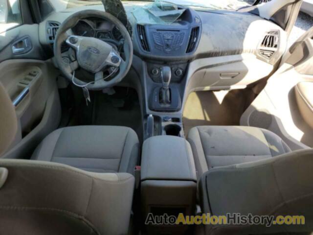 FORD ESCAPE SE, 1FMCU0GX2FUA25550