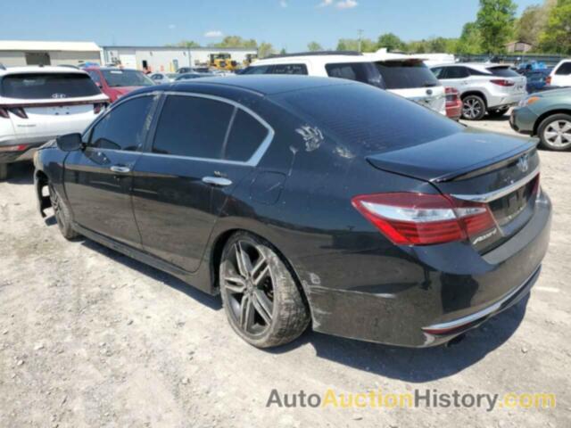 HONDA ACCORD SPORT, 1HGCR2E57HA018666