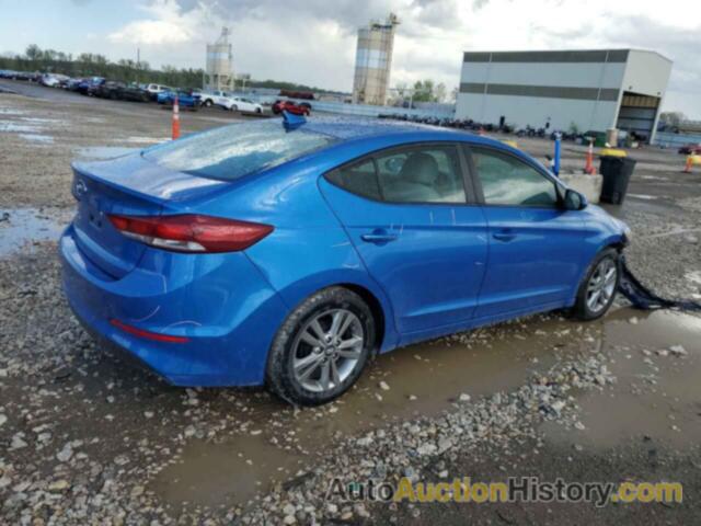 HYUNDAI ELANTRA SE, KMHD84LF4HU425786