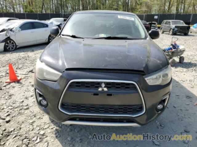 MITSUBISHI OUTLANDER ES, 4A4AP3AU0FE007120