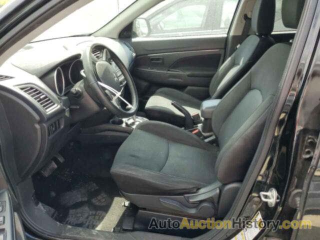 MITSUBISHI OUTLANDER ES, 4A4AP3AU0FE007120