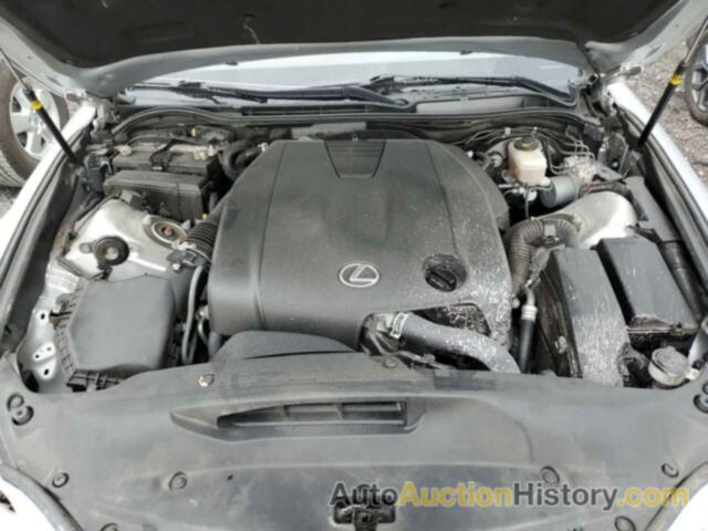 LEXUS IS 250, JTHCF1D27F5021211