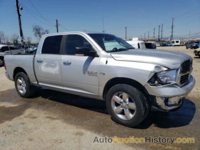 RAM 1500 SLT, 1C6RR7LT3ES158735