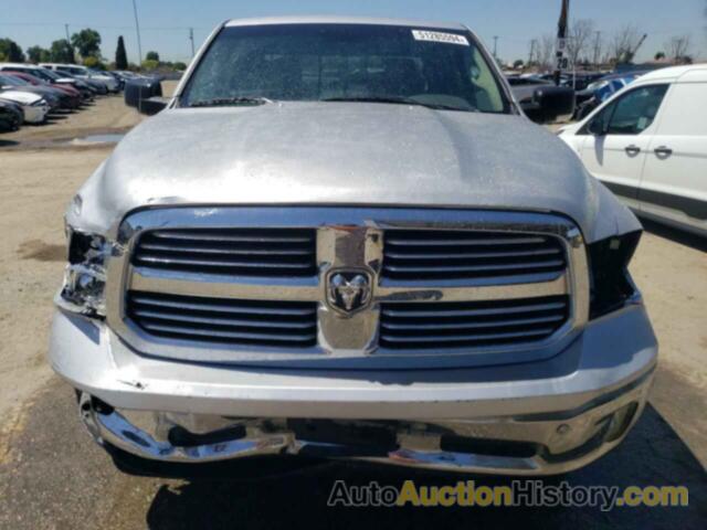 RAM 1500 SLT, 1C6RR7LT3ES158735