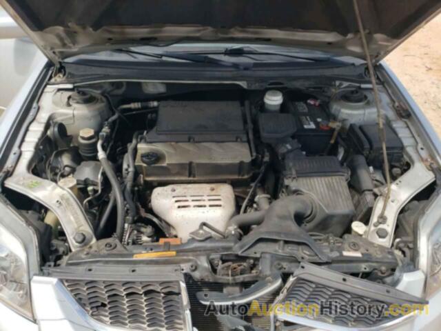 MITSUBISHI GALANT ES MEDIUM, 4A3AB36F95E072785