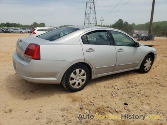 MITSUBISHI GALANT ES MEDIUM, 4A3AB36F95E072785