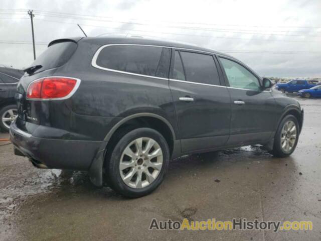 BUICK ENCLAVE, 5GAKRDED7CJ111680