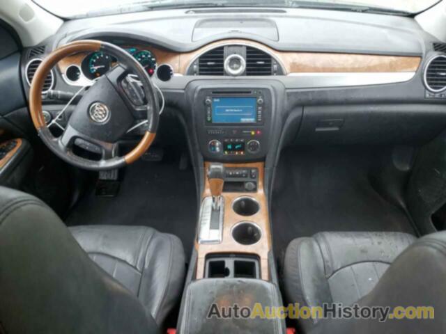 BUICK ENCLAVE, 5GAKRDED7CJ111680