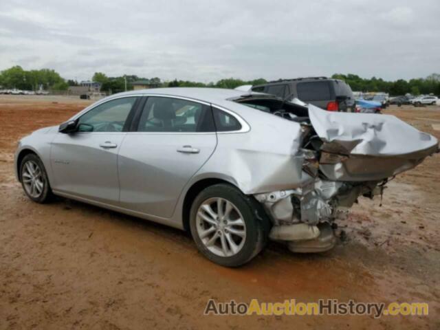 CHEVROLET MALIBU LT, 1G1ZE5ST4HF159909