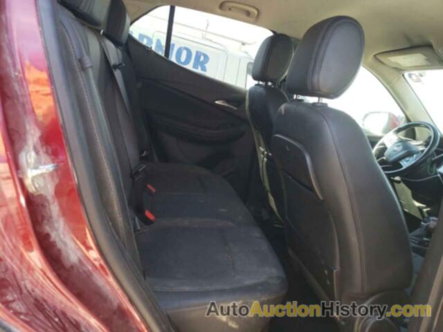 BUICK ENCORE SELECT, KL4MMDS29PB019506