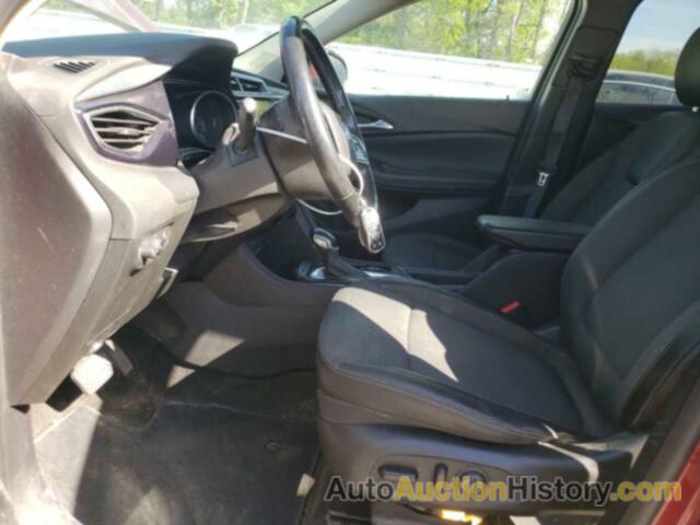 BUICK ENCORE SELECT, KL4MMDS29PB019506