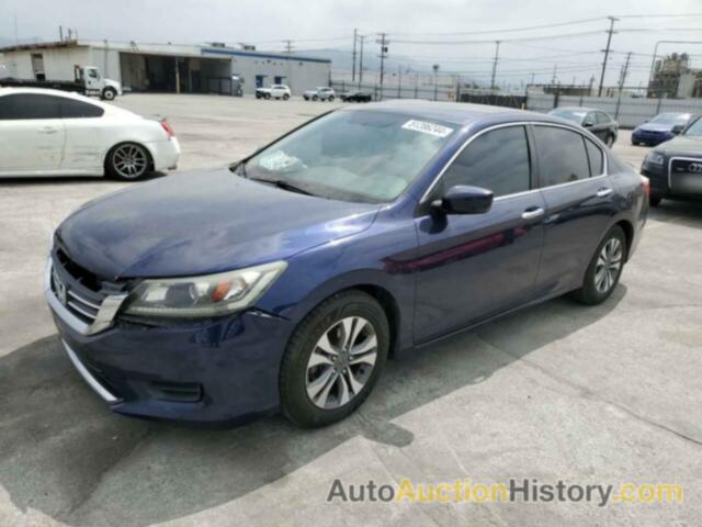 HONDA ACCORD LX, 1HGCR2F30DA120334