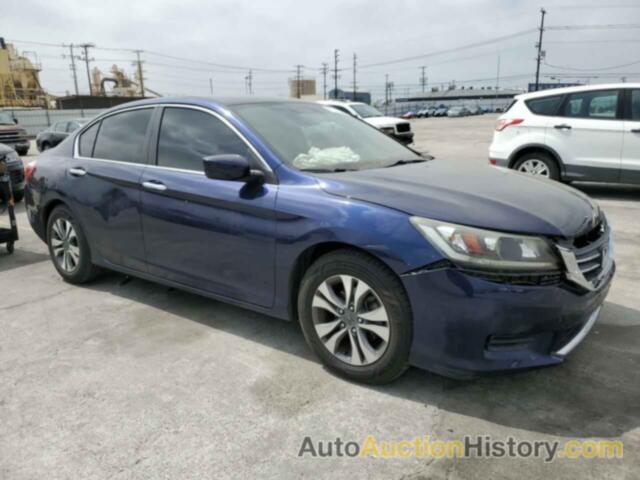 HONDA ACCORD LX, 1HGCR2F30DA120334