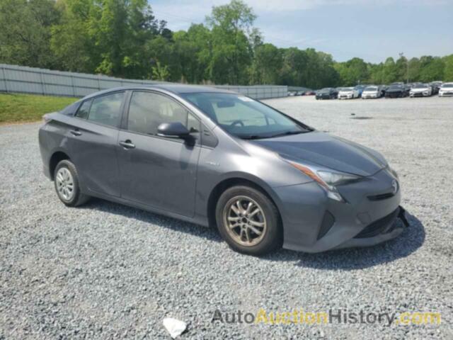 TOYOTA PRIUS, JTDKBRFU7G3005397