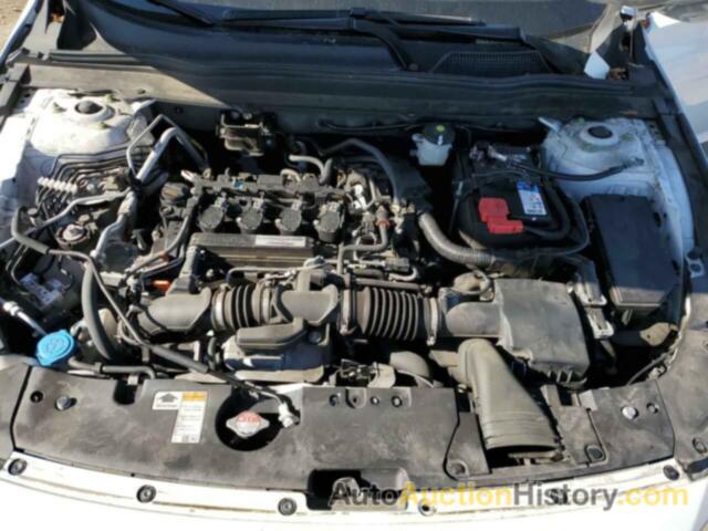 HONDA ACCORD TOURING, 1HGCV1F97JA065208