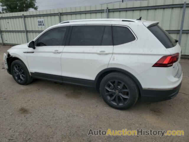 VOLKSWAGEN TIGUAN SE, 3VV3B7AX2NM033082