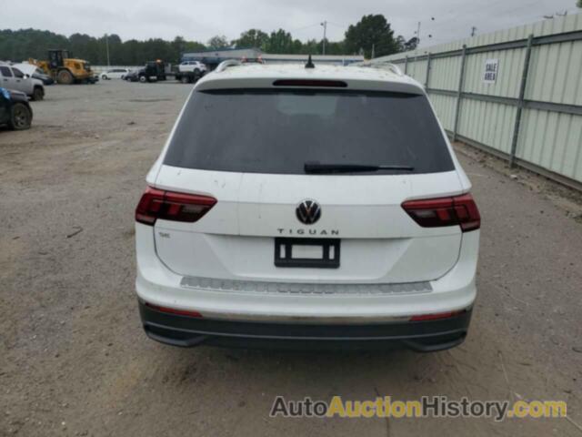 VOLKSWAGEN TIGUAN SE, 3VV3B7AX2NM033082