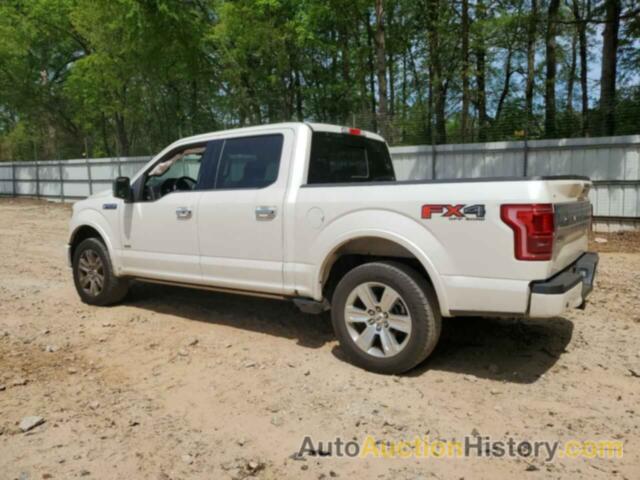 FORD F-150 SUPERCREW, 1FTEW1EG0HFA40085