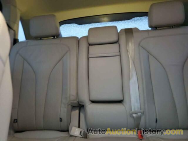 LINCOLN MKX SELECT, 2LMPJ6KR8HBL28786